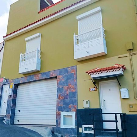 Villa Live La Victoria Carril - Casa Acogedora Y Familiar Con Terraza Completa à La Victoria de Acentejo Extérieur photo