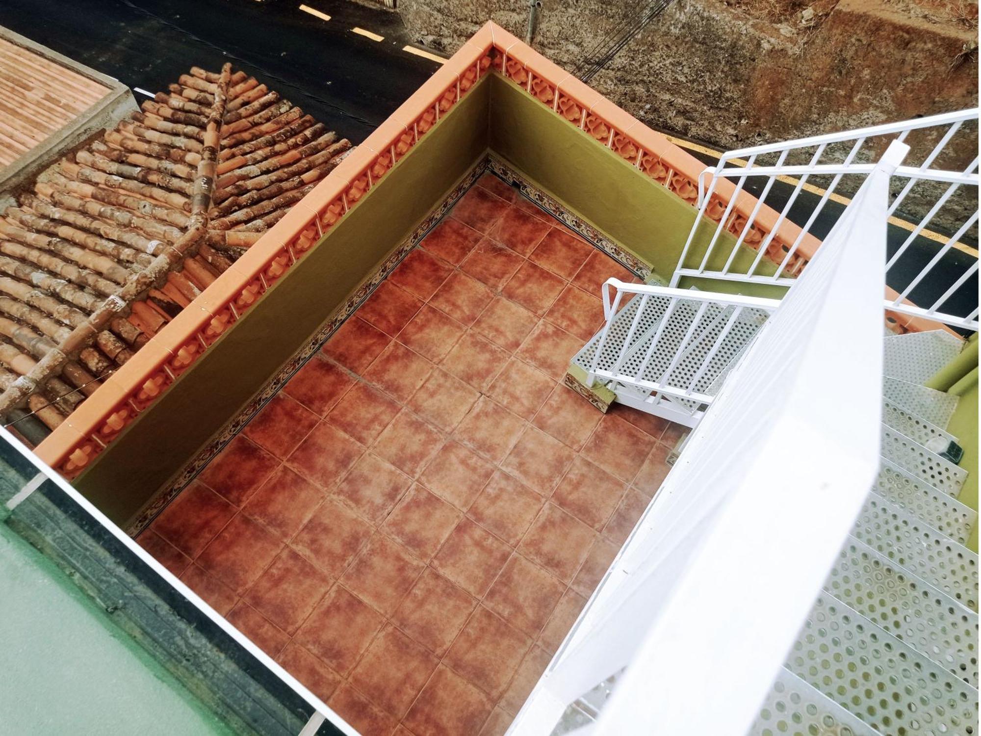 Villa Live La Victoria Carril - Casa Acogedora Y Familiar Con Terraza Completa à La Victoria de Acentejo Extérieur photo