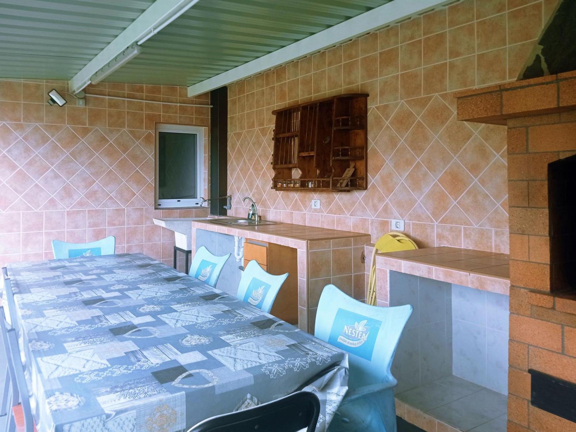 Villa Live La Victoria Carril - Casa Acogedora Y Familiar Con Terraza Completa à La Victoria de Acentejo Extérieur photo