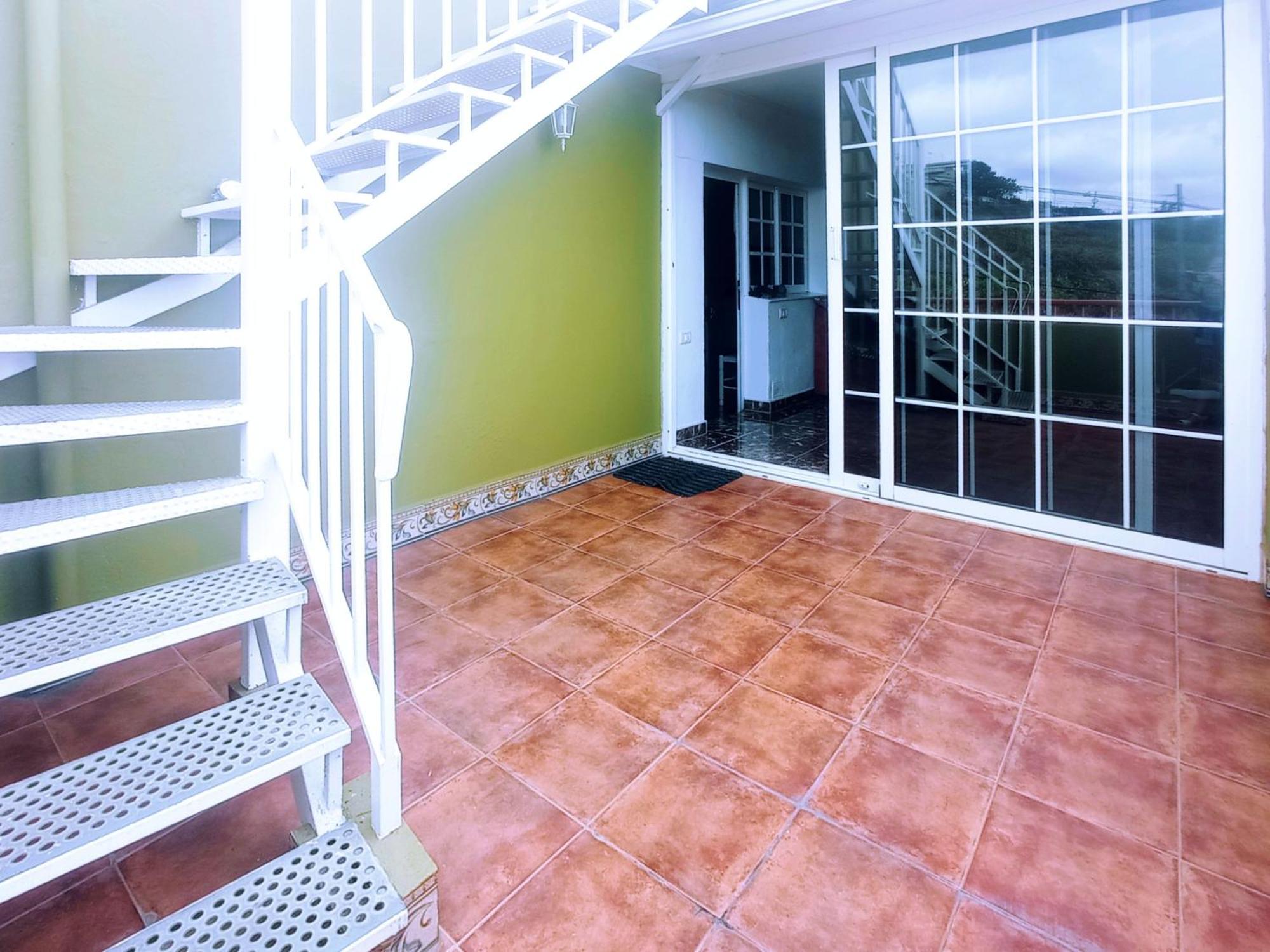 Villa Live La Victoria Carril - Casa Acogedora Y Familiar Con Terraza Completa à La Victoria de Acentejo Extérieur photo