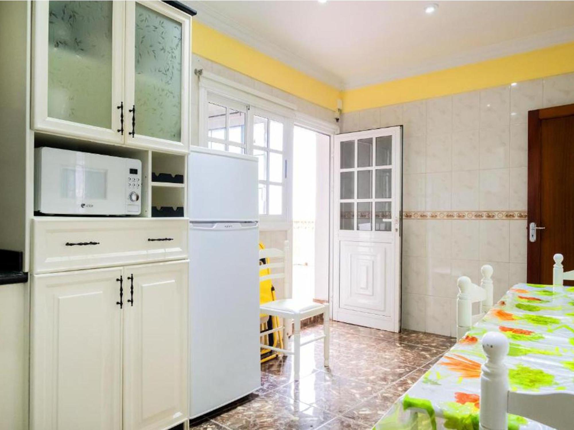 Villa Live La Victoria Carril - Casa Acogedora Y Familiar Con Terraza Completa à La Victoria de Acentejo Extérieur photo