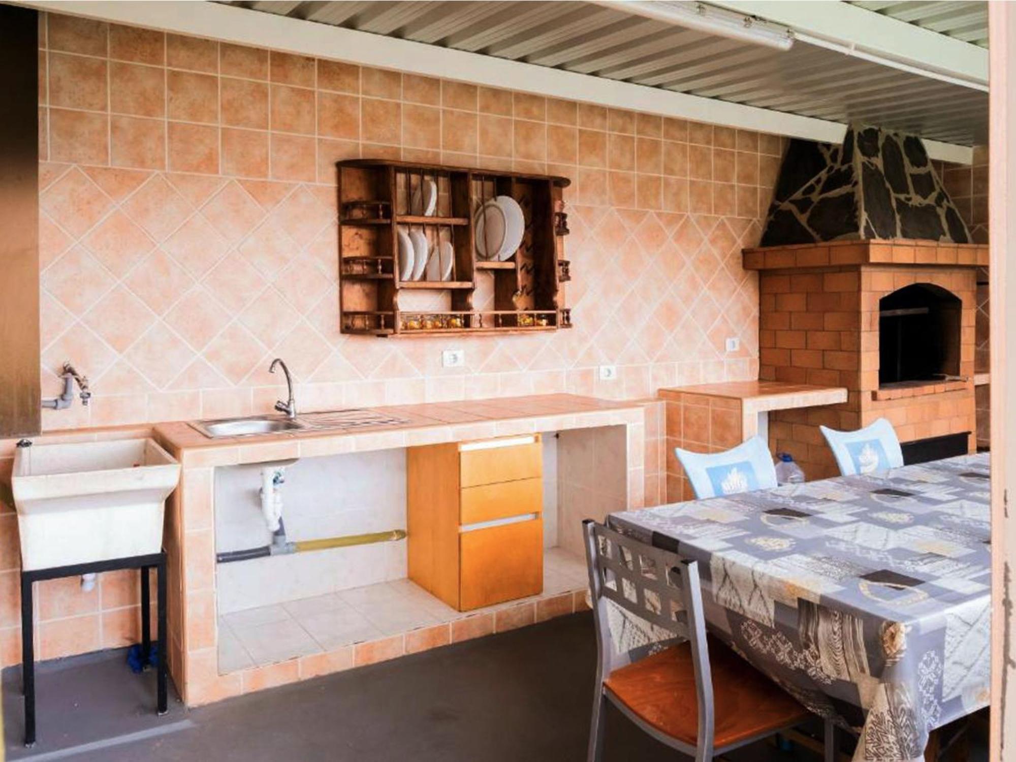 Villa Live La Victoria Carril - Casa Acogedora Y Familiar Con Terraza Completa à La Victoria de Acentejo Extérieur photo