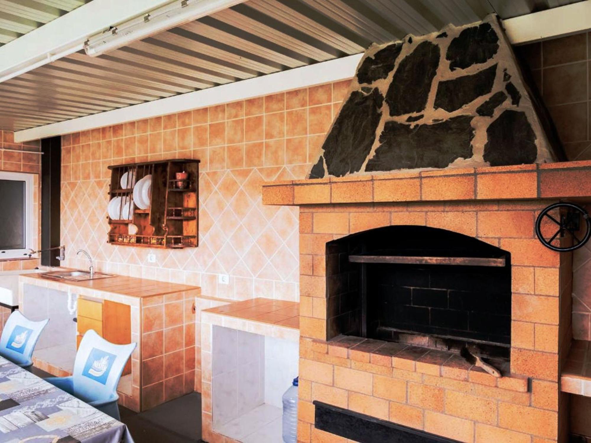 Villa Live La Victoria Carril - Casa Acogedora Y Familiar Con Terraza Completa à La Victoria de Acentejo Extérieur photo