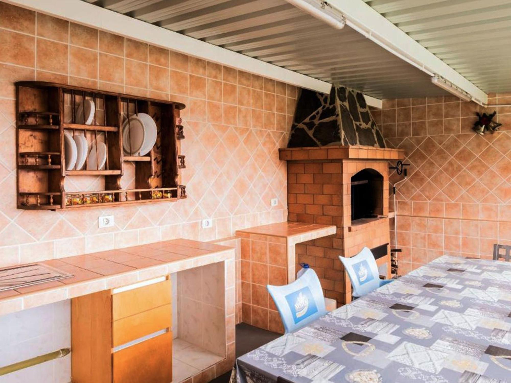 Villa Live La Victoria Carril - Casa Acogedora Y Familiar Con Terraza Completa à La Victoria de Acentejo Extérieur photo