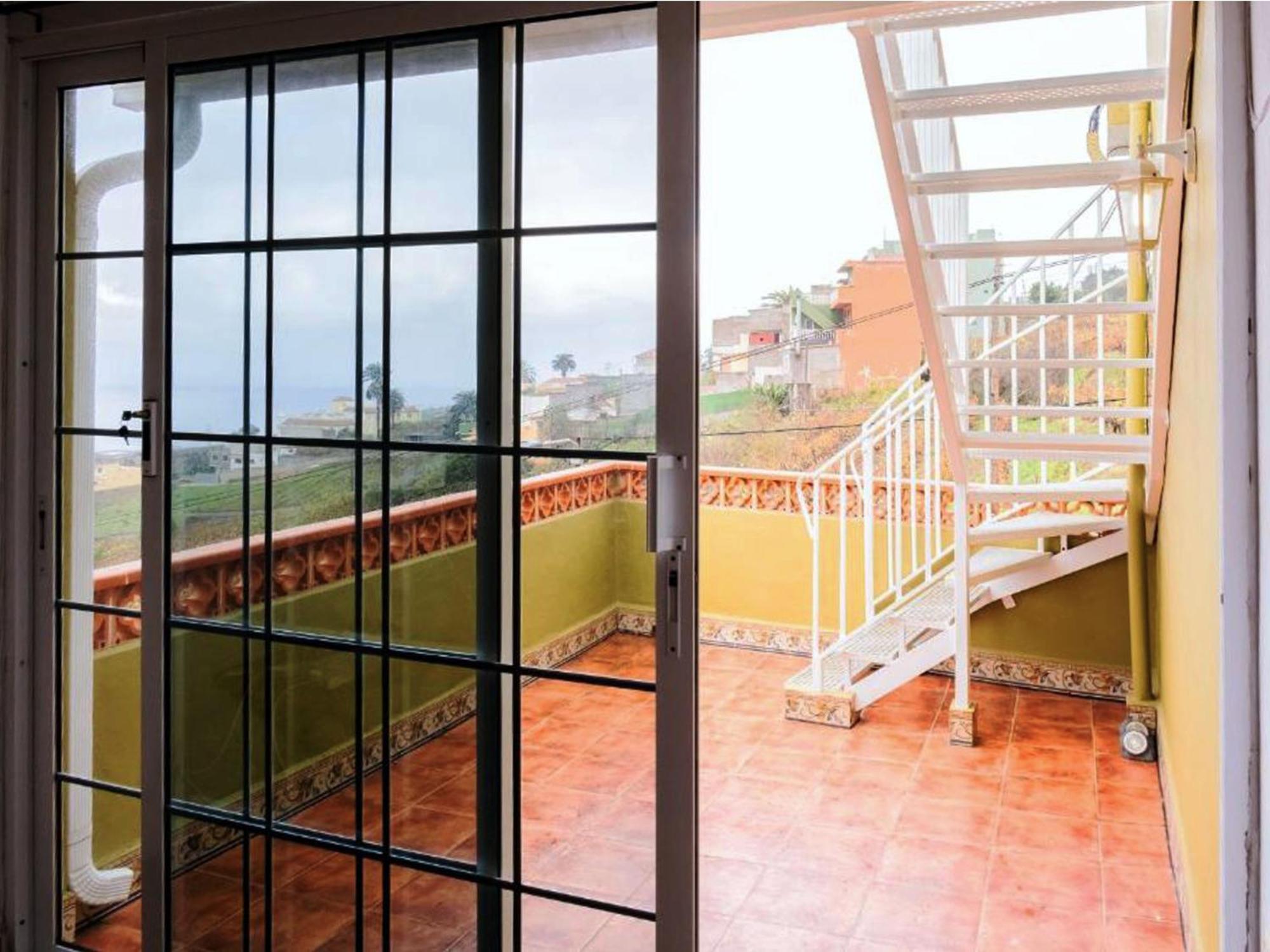 Villa Live La Victoria Carril - Casa Acogedora Y Familiar Con Terraza Completa à La Victoria de Acentejo Extérieur photo