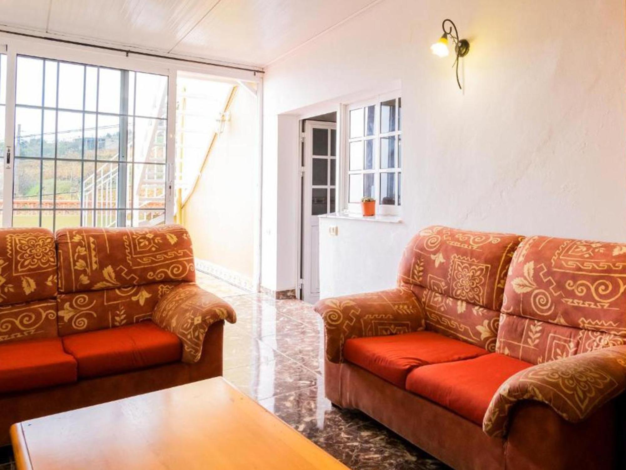 Villa Live La Victoria Carril - Casa Acogedora Y Familiar Con Terraza Completa à La Victoria de Acentejo Extérieur photo