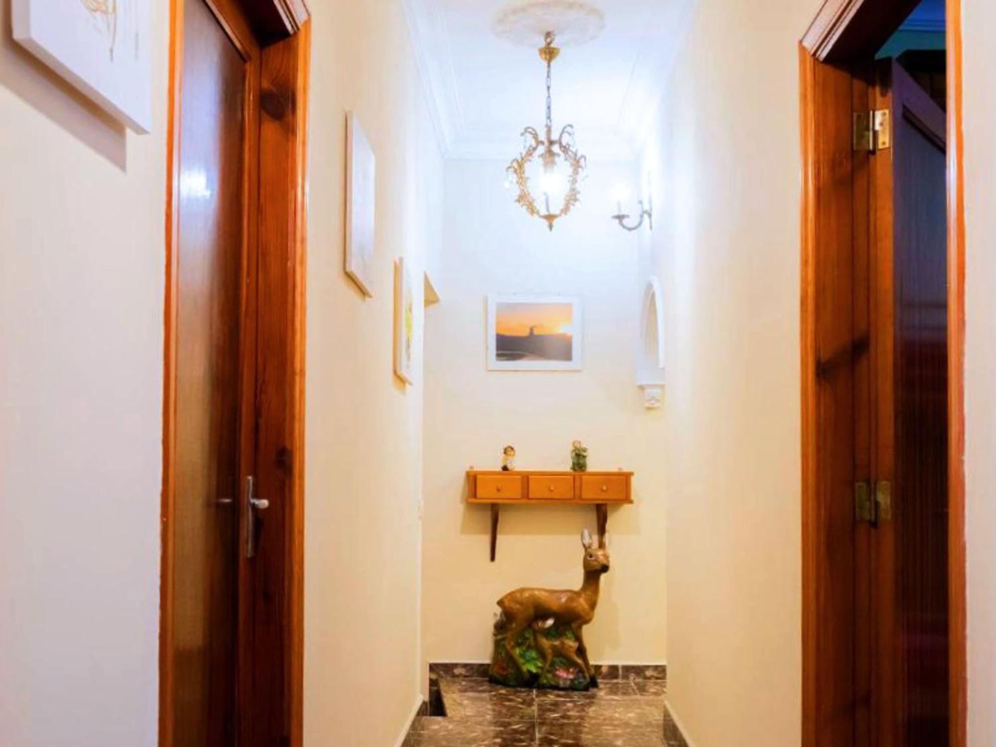 Villa Live La Victoria Carril - Casa Acogedora Y Familiar Con Terraza Completa à La Victoria de Acentejo Extérieur photo