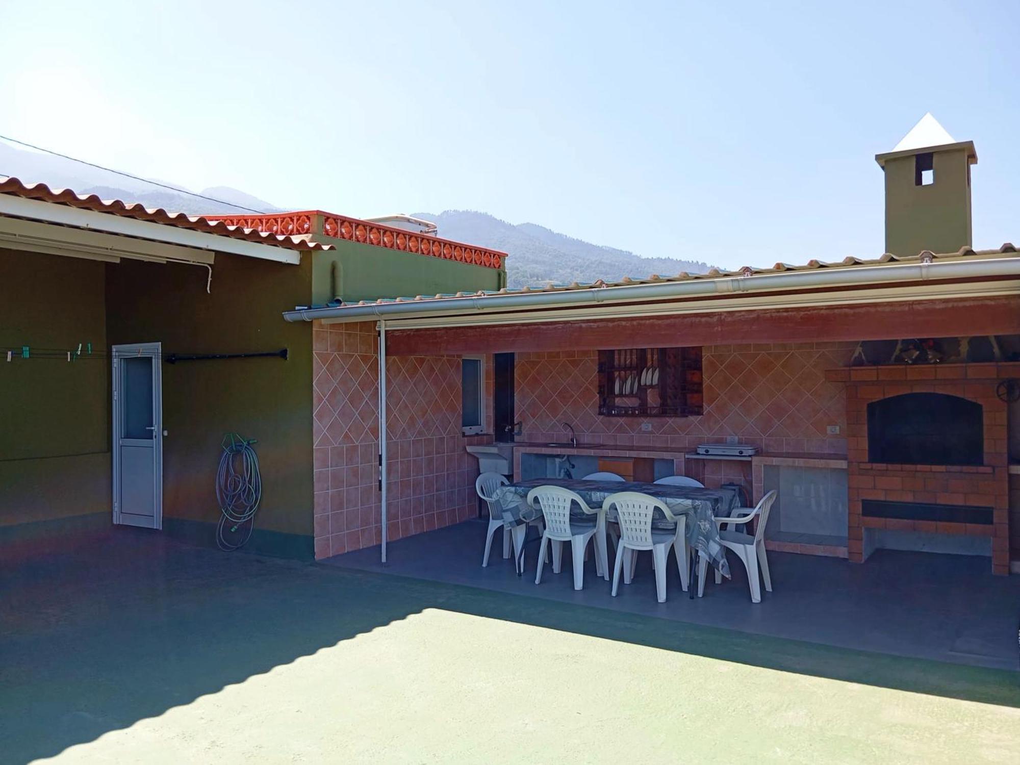 Villa Live La Victoria Carril - Casa Acogedora Y Familiar Con Terraza Completa à La Victoria de Acentejo Extérieur photo