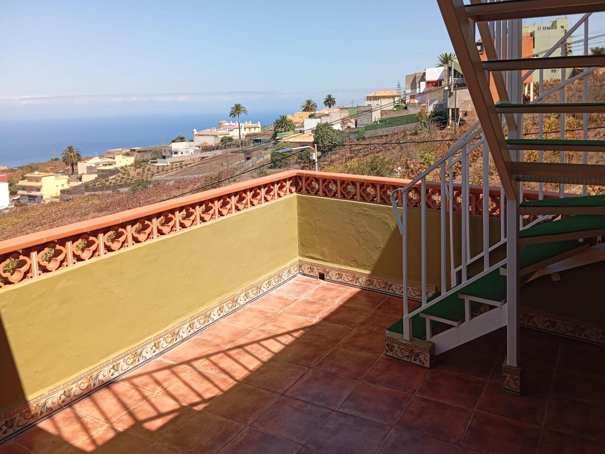 Villa Live La Victoria Carril - Casa Acogedora Y Familiar Con Terraza Completa à La Victoria de Acentejo Extérieur photo