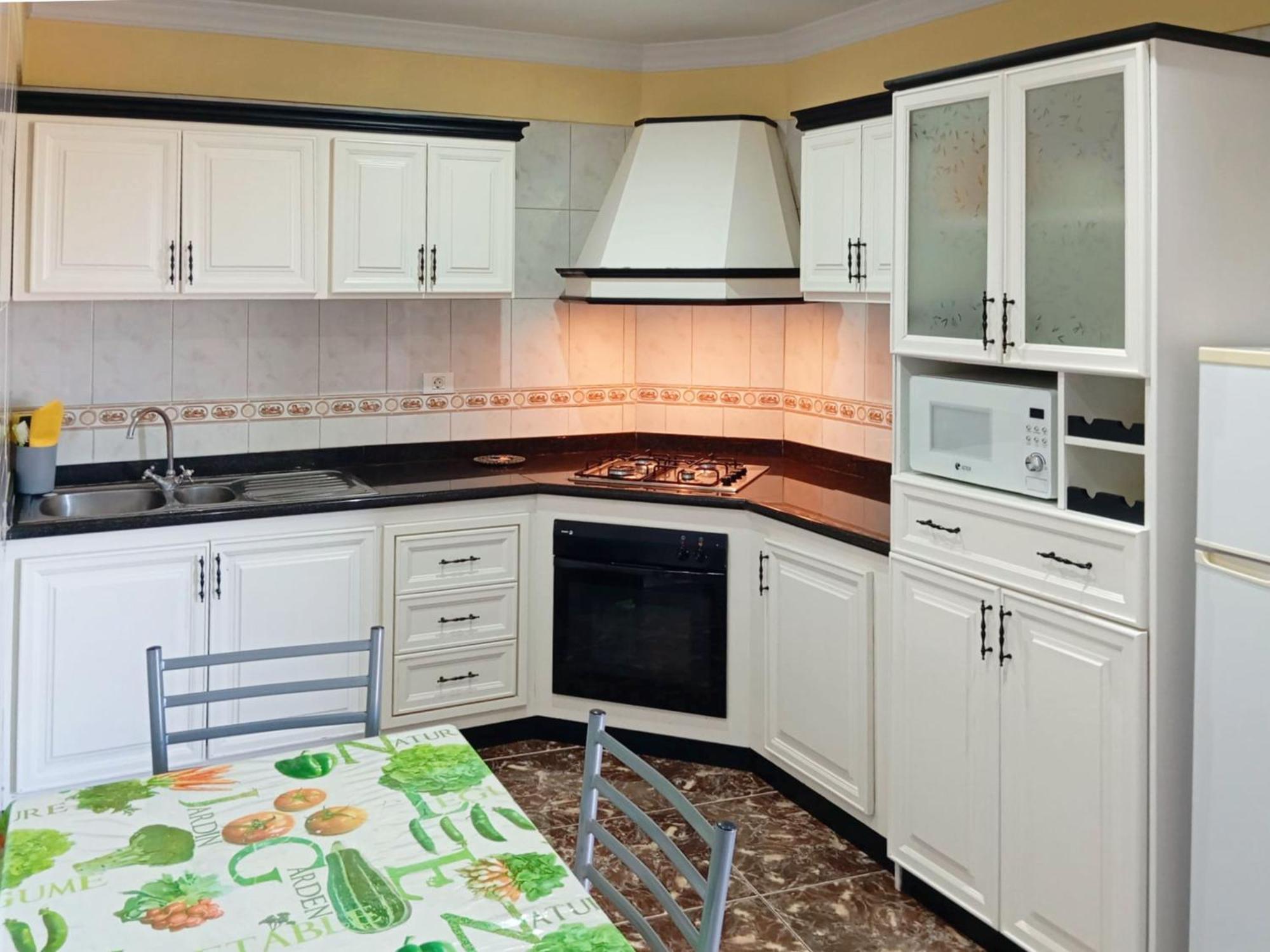 Villa Live La Victoria Carril - Casa Acogedora Y Familiar Con Terraza Completa à La Victoria de Acentejo Extérieur photo